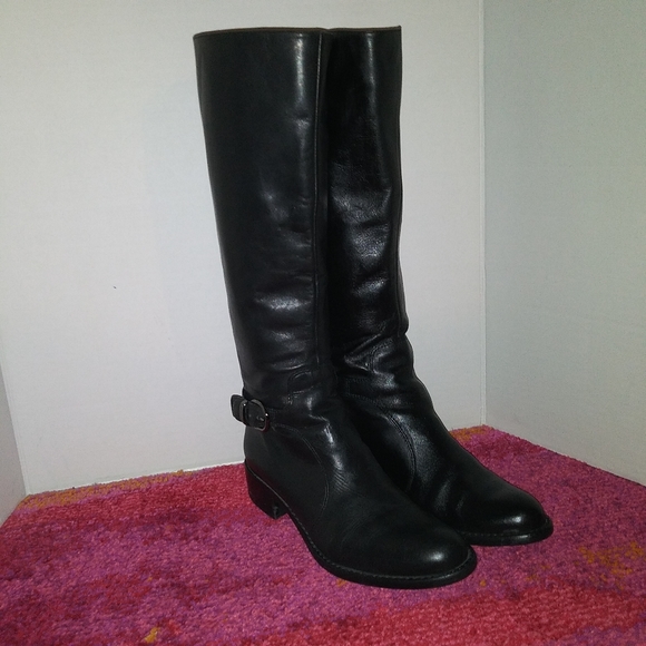 Via Spiga Equstrian Boot - Picture 12 of 12